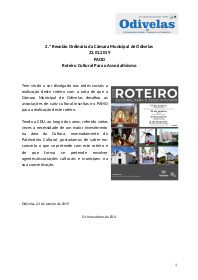 2019.01.23 Interv Roteiro cultural
