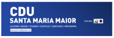 CDU Santa Maria Maior