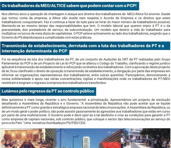 presta contas pt