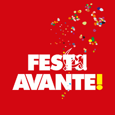 festa avante. 2019