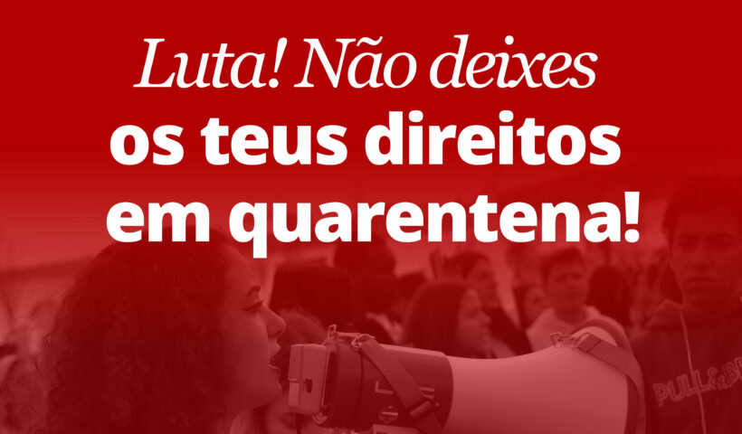 01 Apelo n deixes direitos em quarentena