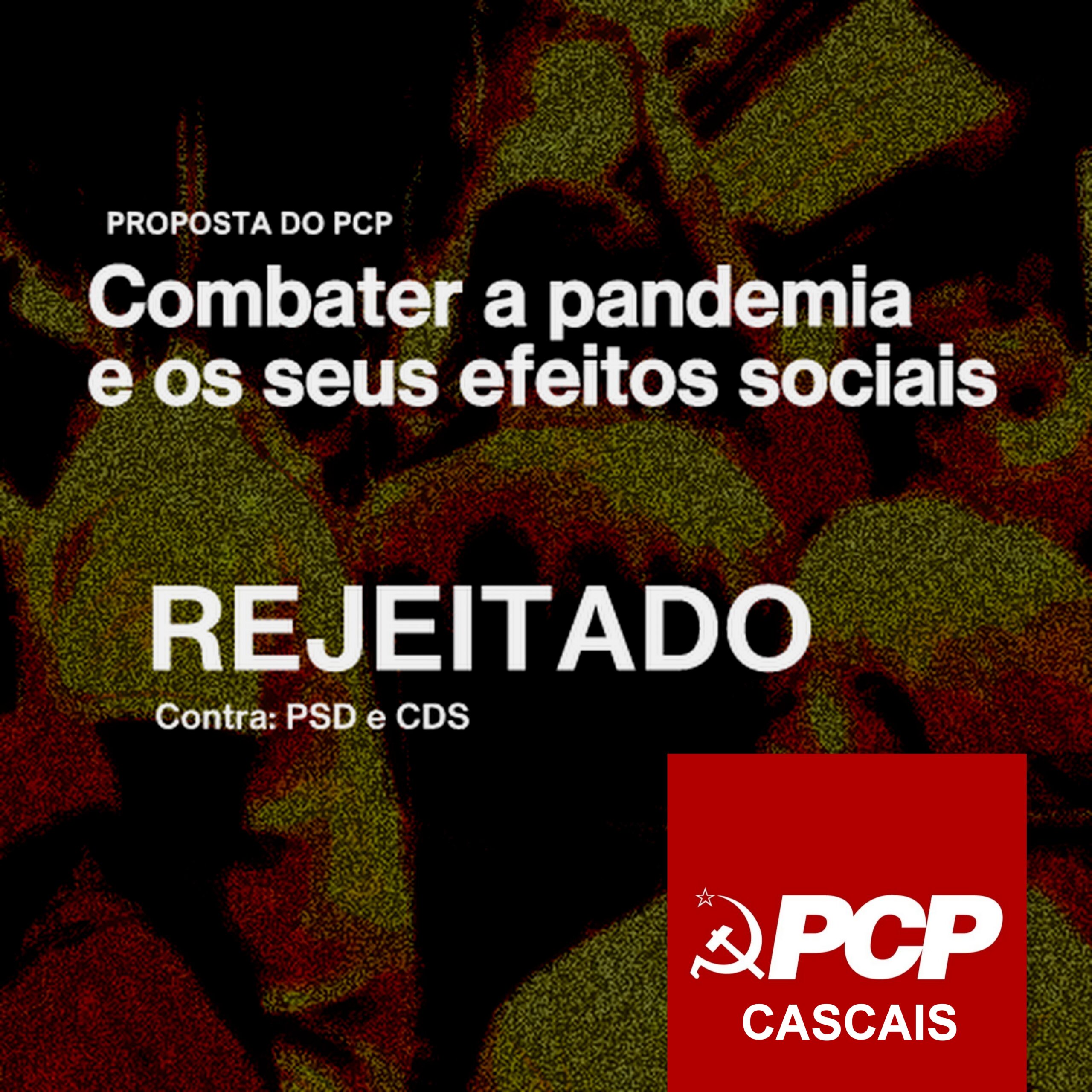 Combater Pandemia