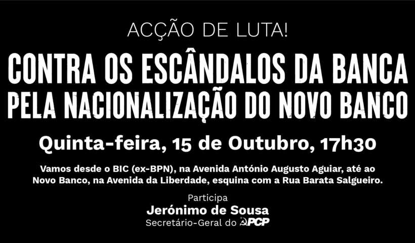 Nacionalizacao NovoBanco