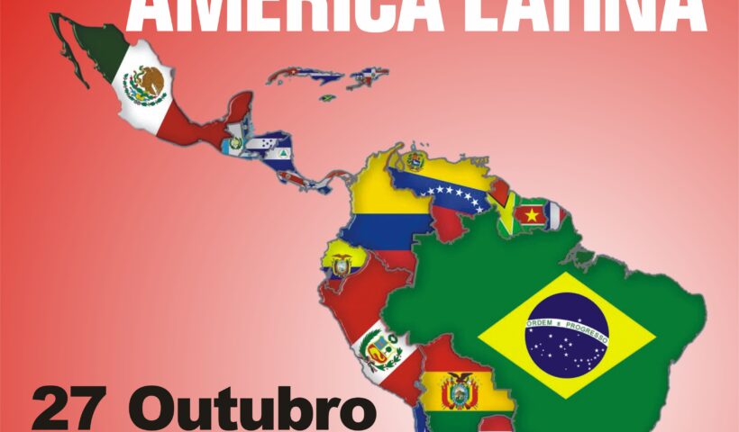 cartazete america latina outubro 2020
