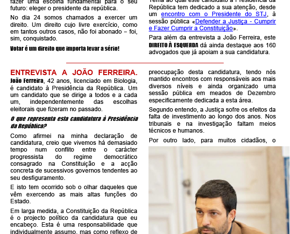 DIREITO A ESQUERDA 07