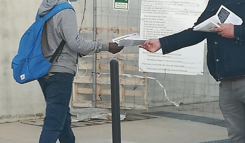 distribuicoes OE - construcao civil