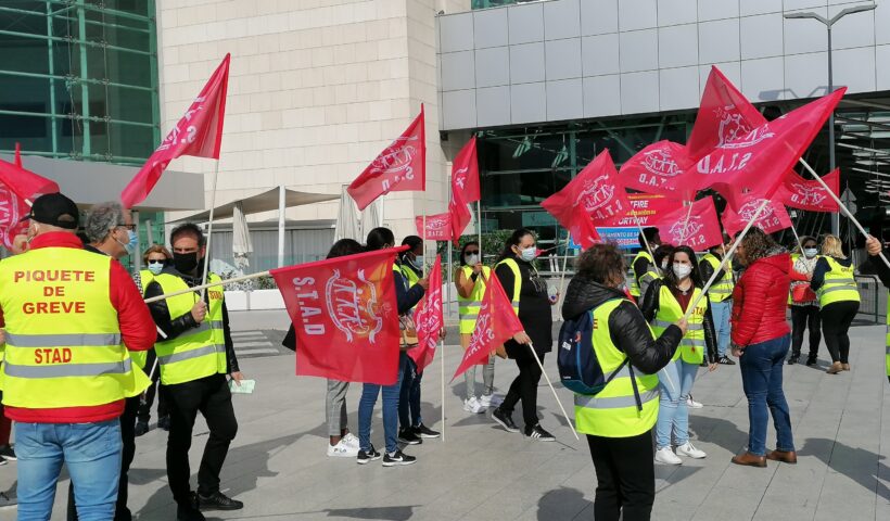 Aco de Luta - Spitfire