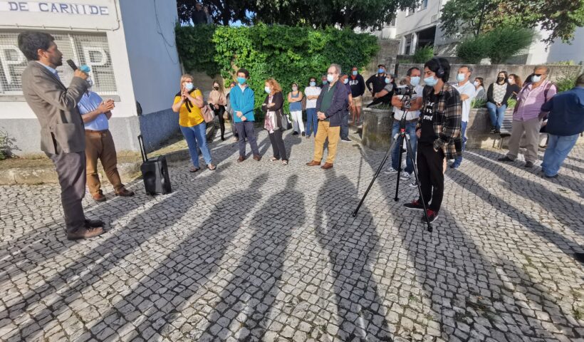 Esquadra de carnide