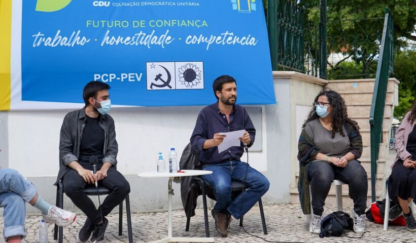 encontro juventude