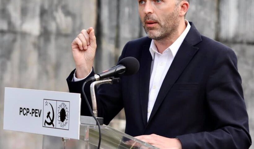pedro ventura
