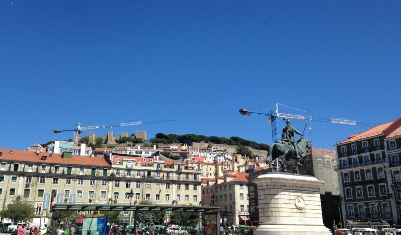 Praça da Figueira