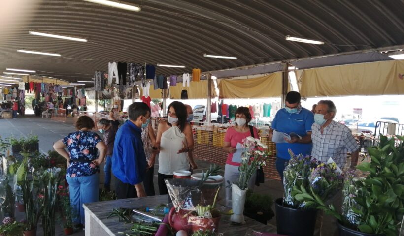 Mercado Pontinha