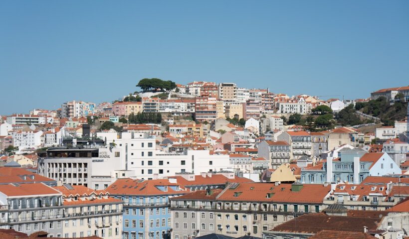 Lisboa 21