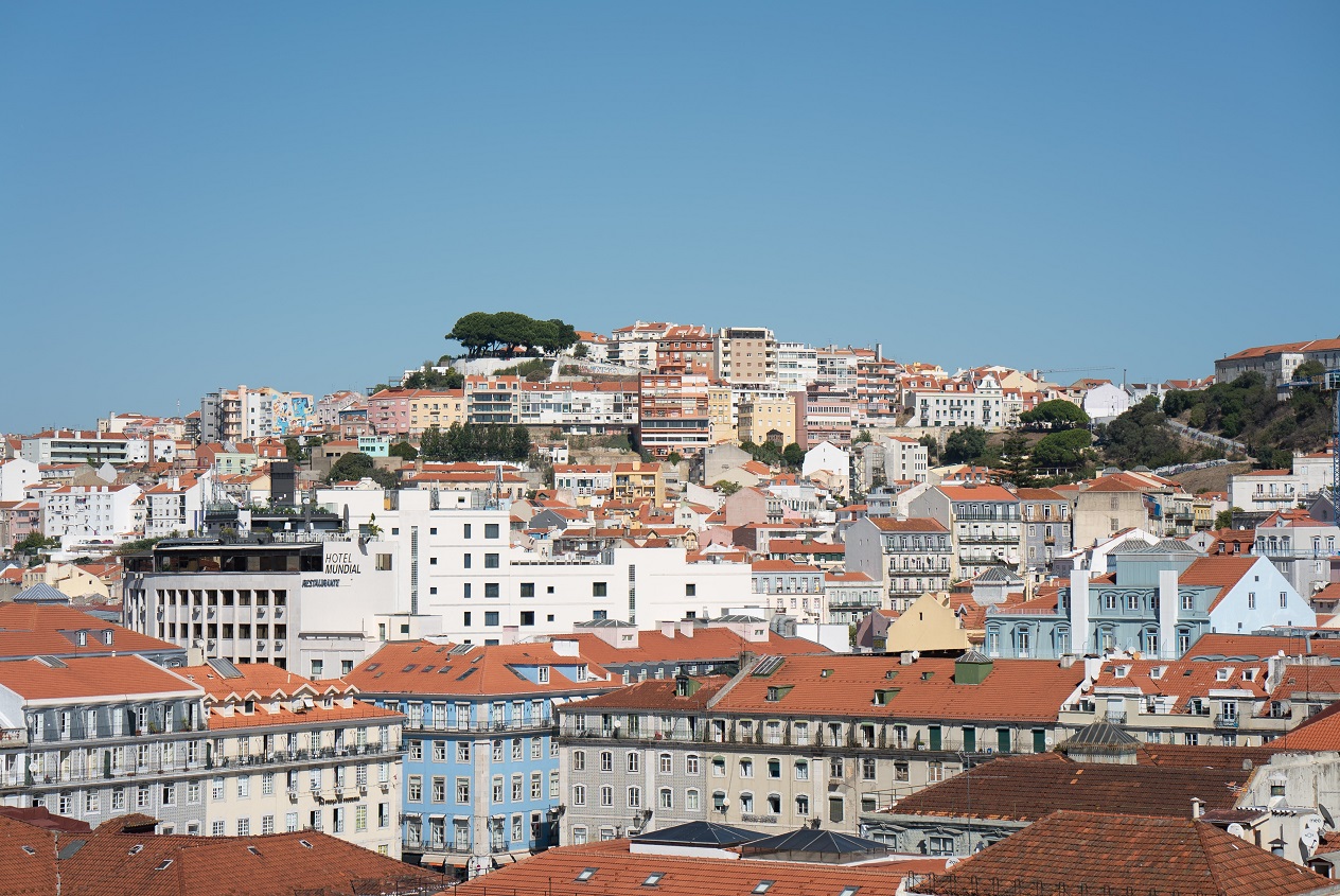 Lisboa 21
