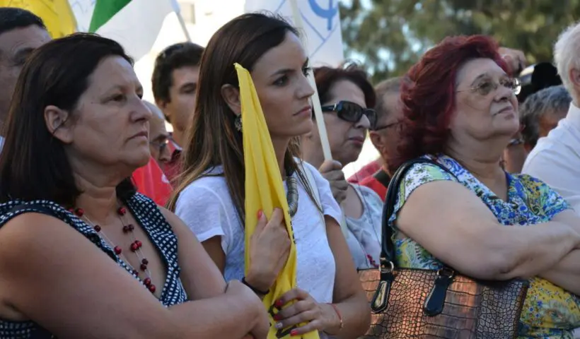 Dia Internacional da Mulher