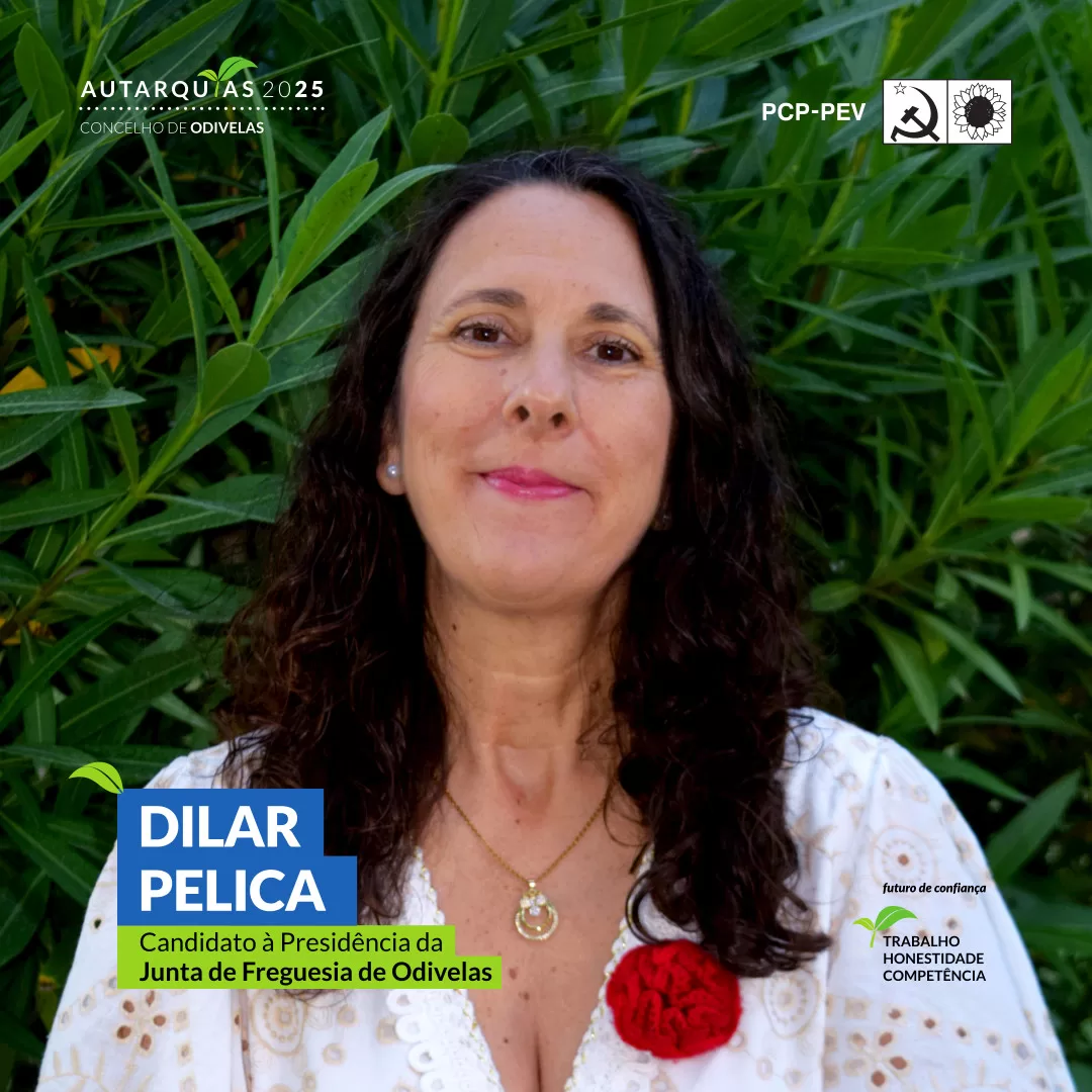 Dilar Pelica