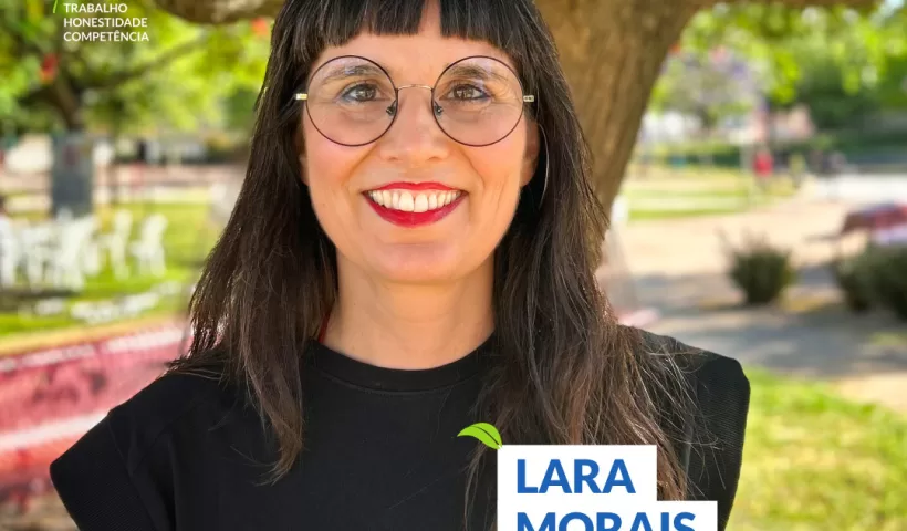 Lara Morais