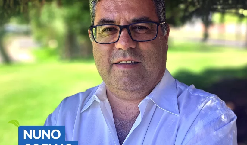 Nuno Coelho