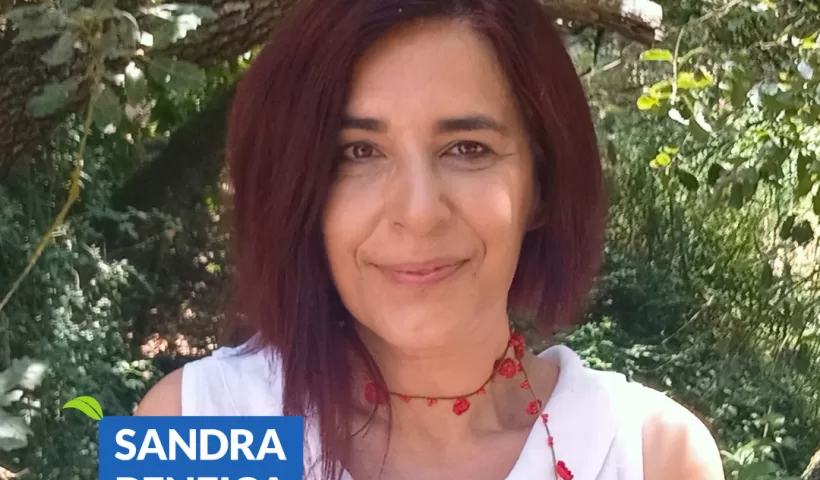 Sandra Benfica